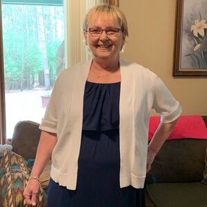 Meet your Posher, Jacqueline